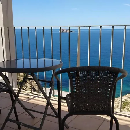 Apartamento Villamarina - Zand Properties *