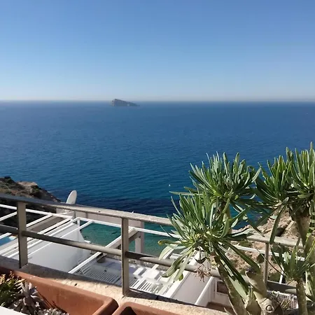 Villamarina - Zand Properties Apartment