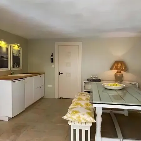 홈스테이 - Kitchen, Pool, Barbecue And Large Garden