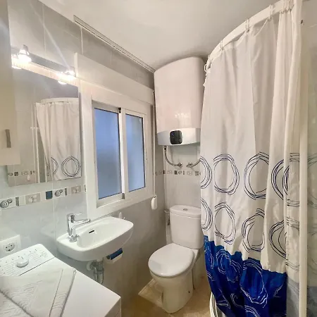 Appartement Rex Levante Beach