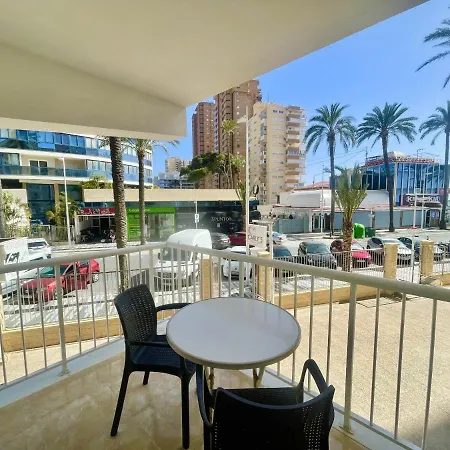 Rex Levante Beach