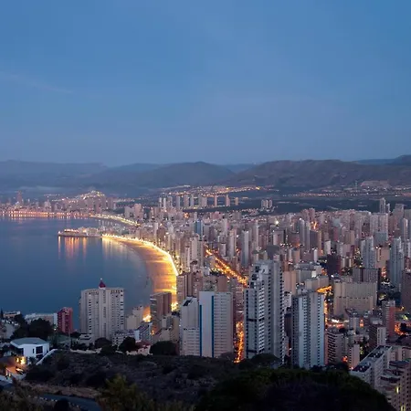 Mercure Hotel Benidorm