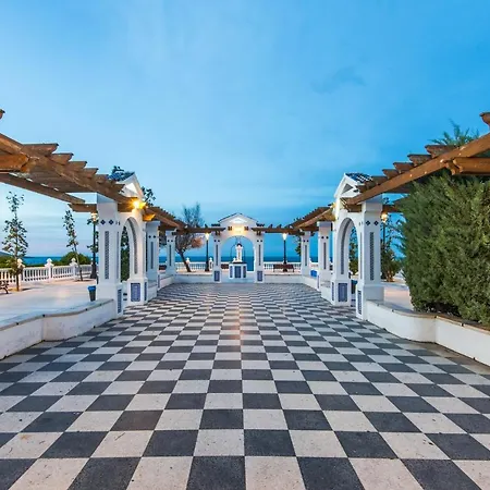 Hotel Mercure Benidorm