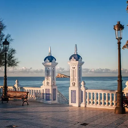 Mercure 4* Benidorm