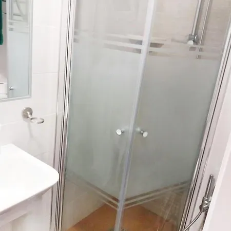 Ibanez Apartment