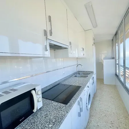 Torre Valencia Apartment *