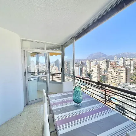 Torre Valencia