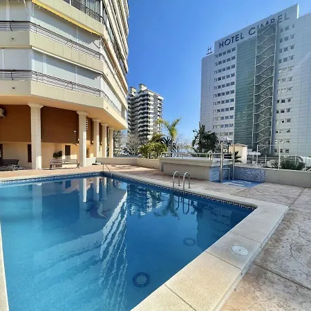 Torre Valencia *