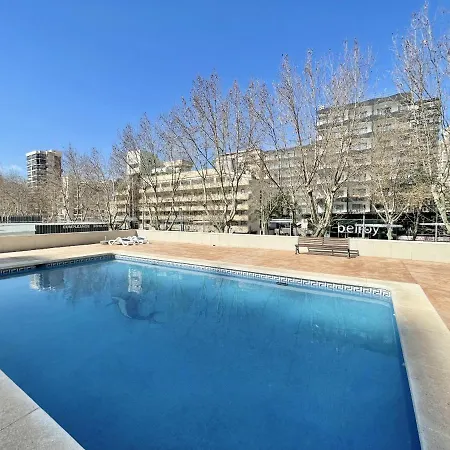 Torre Valencia Apartment Benidorm