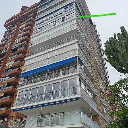 Happy Apartment *