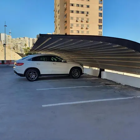 Principado Marina Benidorm