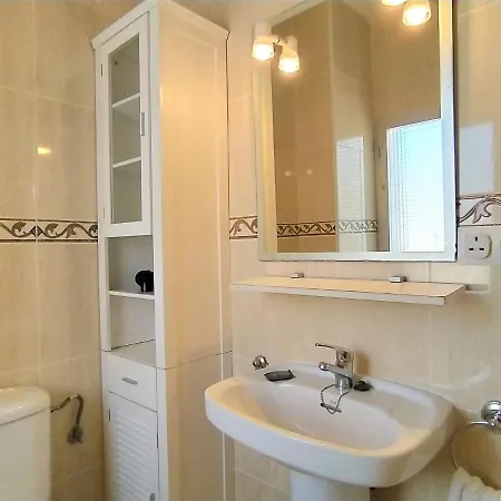 Apartment Turia Playa By Interhome