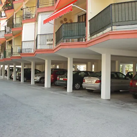 Turia Playa By Interhome