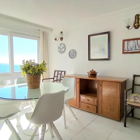 Turia Playa By Interhome Benidorm