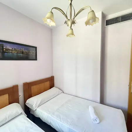 Apartamento Gemelos 23
