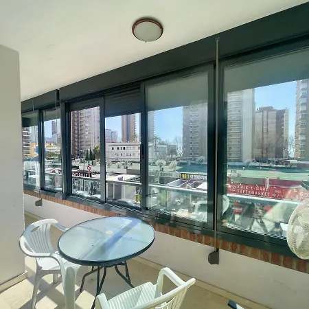 Apartamento Gemelos 23