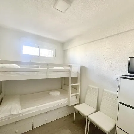 Apartamento Antena