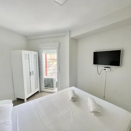 Antena Appartement