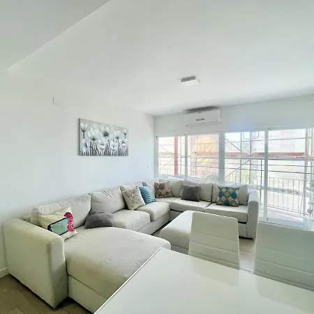 Apartamento Antena