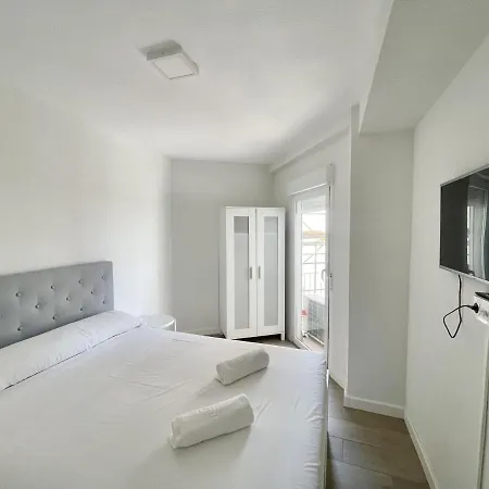 Antena Apartamento Benidorm