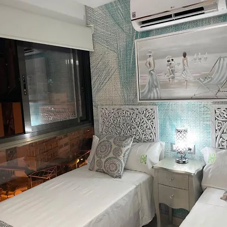 My Sweet Santorini Apartment *