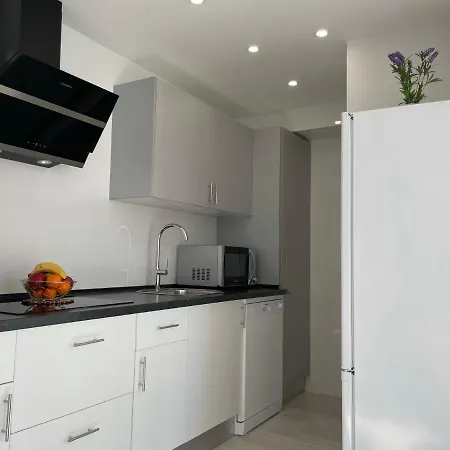 My Sweet Santorini Apartment *