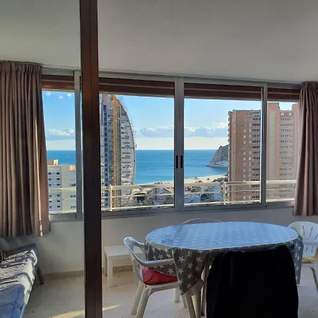 Apartment Coblanca 21