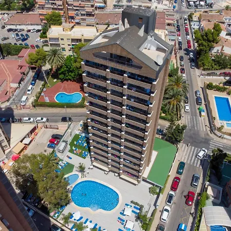 Bcl Levante Aparthotel 2*