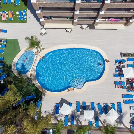 Bcl Levante Aparthotel 2*