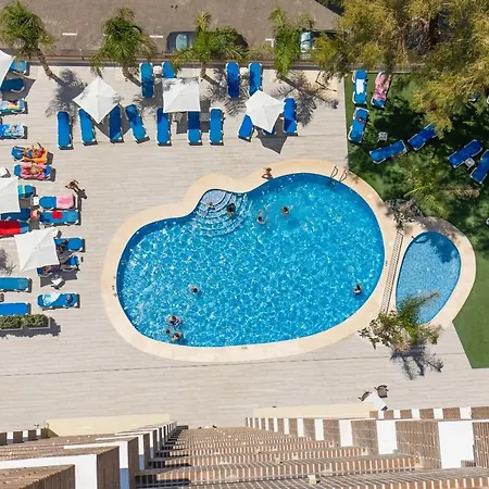 Bcl Levante Aparthotel