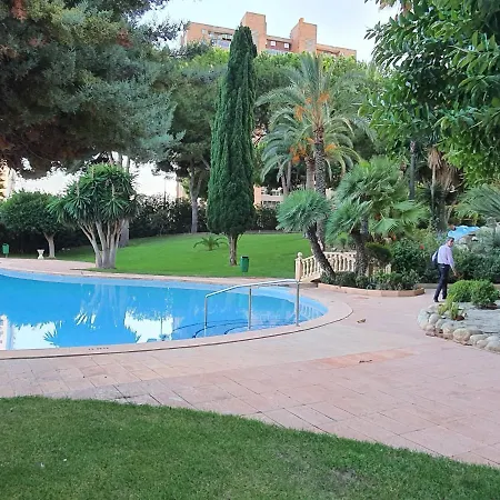 Coblanca 21 Apartment