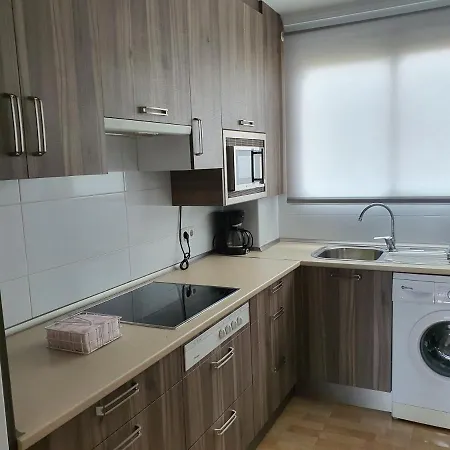 Apartment Coblanca 21 *