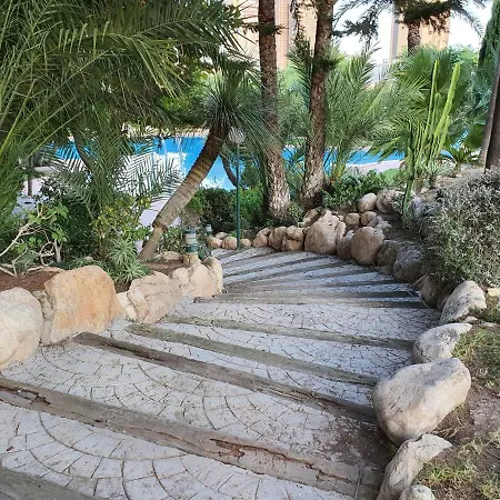 Apartment Coblanca 21 Benidorm