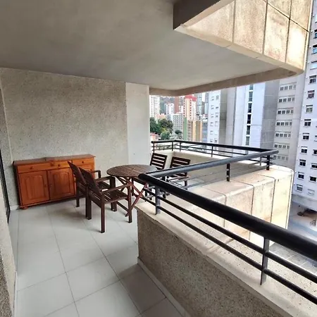 Apartment Lux Mar