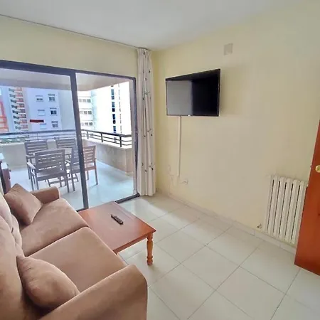 Apartment Lux Mar Benidorm