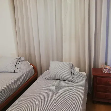 Apartment Principado Marina Ii *
