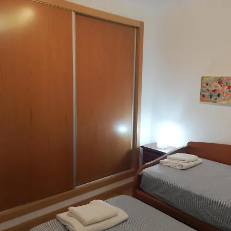 Principado Marina Ii Apartment Benidorm
