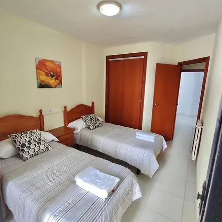 Apartment Lux Mar Benidorm