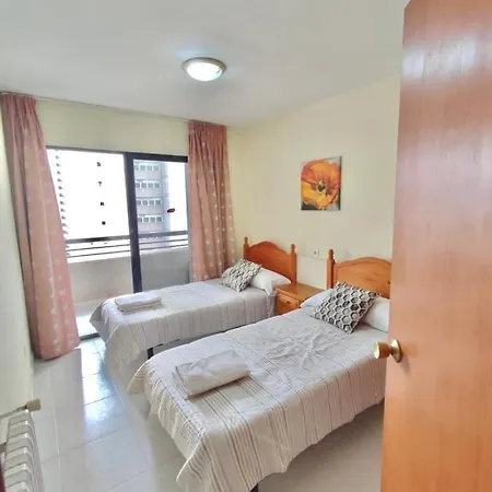 Apartment Lux Mar