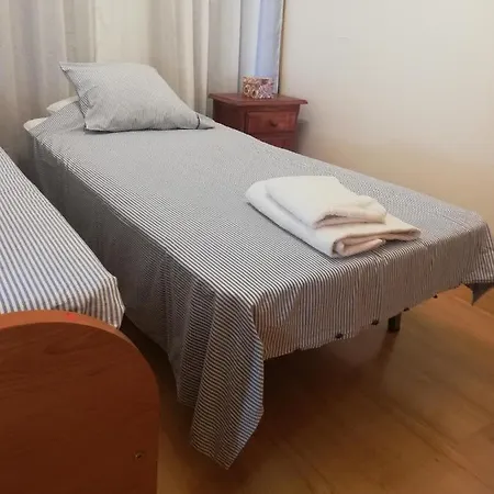 Principado Marina Ii Apartment Benidorm