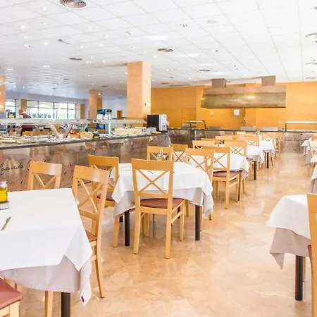 Hotell Mediterraneo