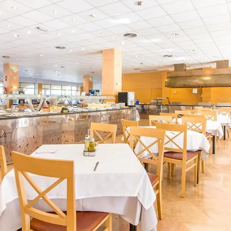 Mediterraneo Hotell 4*
