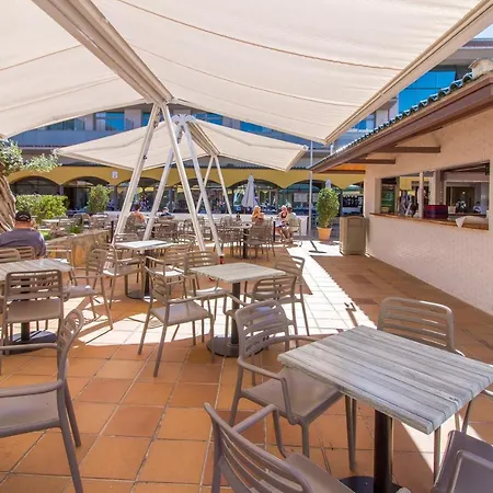 Mediterraneo Hotell 4*