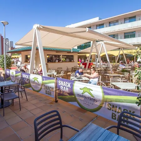Mediterraneo 4* Benidorm