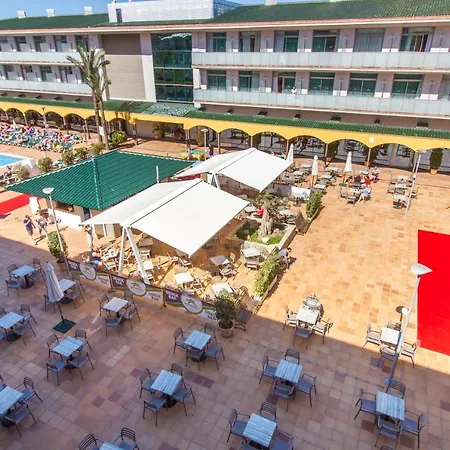 Mediterraneo Hotell