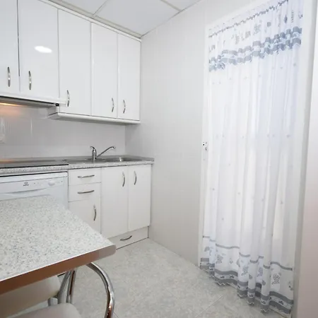 Apartment San Francisco Ii - Fincas Arena *