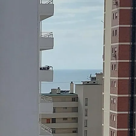 Appartement Beautiful Residential With Pool Benidorm