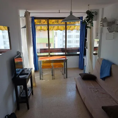 Apartment Beautiful Residential With Pool