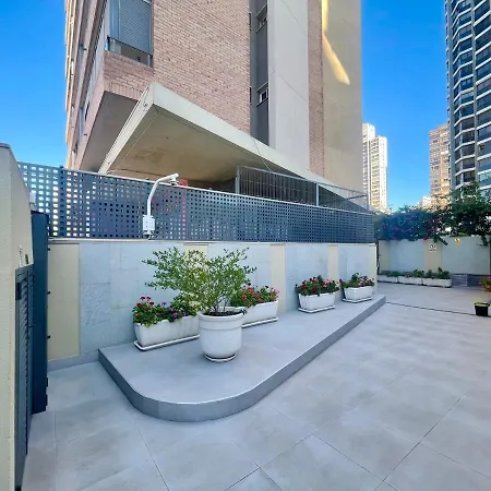 Apartment Gerona Dream Benidorm