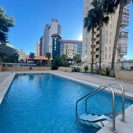 Apartment Gerona Dream Benidorm